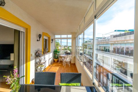 Huoneisto myytävänä Playa Flamenca II, Alicante, Espanja, 3 makuuhuonetta, 97 m2 No. 152120 - kuva 28