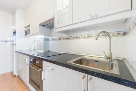 Huoneisto myytävänä Playa Flamenca II, Alicante, Espanja, 3 makuuhuonetta, 97 m2 No. 152120 - kuva 20