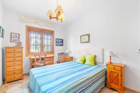 Apartament w Villamartin, Alicante, Hiszpania 3 sypialnie, 70 mkw. nr 152119 – zdjęcie 18