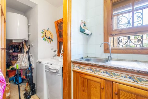 Apartament w Villamartin, Alicante, Hiszpania 3 sypialnie, 70 mkw. nr 152119 – zdjęcie 16