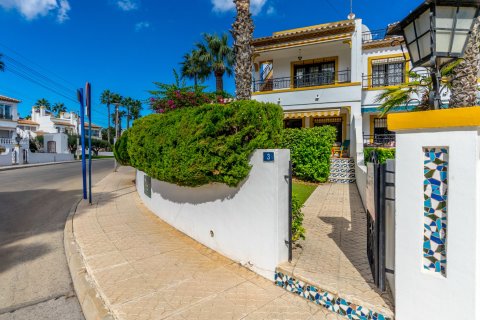 Apartament w Villamartin, Alicante, Hiszpania 3 sypialnie, 70 mkw. nr 152119 – zdjęcie 3