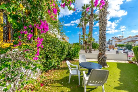 Apartament w Villamartin, Alicante, Hiszpania 3 sypialnie, 70 mkw. nr 152119 – zdjęcie 6