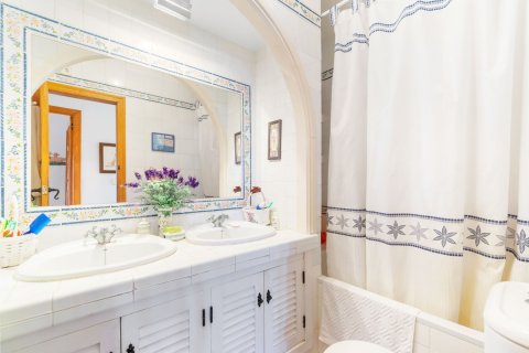 Apartament w Villamartin, Alicante, Hiszpania 3 sypialnie, 70 mkw. nr 152119 – zdjęcie 17