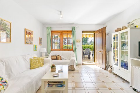 Apartament w Villamartin, Alicante, Hiszpania 3 sypialnie, 70 mkw. nr 152119 – zdjęcie 11