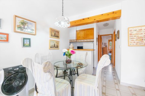 Apartament w Villamartin, Alicante, Hiszpania 3 sypialnie, 70 mkw. nr 152119 – zdjęcie 13