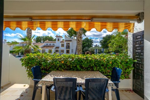 Apartament w Villamartin, Alicante, Hiszpania 3 sypialnie, 70 mkw. nr 152119 – zdjęcie 8