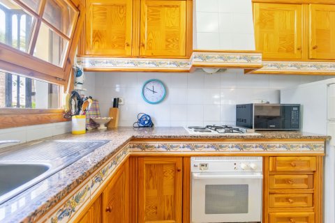 Apartament w Villamartin, Alicante, Hiszpania 3 sypialnie, 70 mkw. nr 152119 – zdjęcie 15