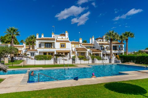 Apartament w Villamartin, Alicante, Hiszpania 3 sypialnie, 70 mkw. nr 152119 – zdjęcie 22