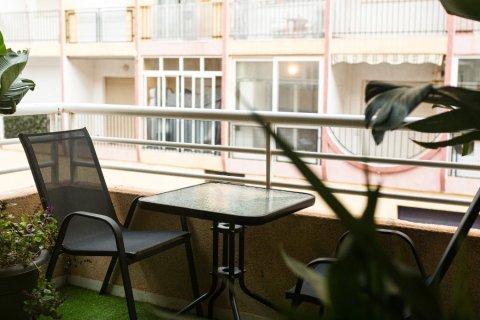 Wohnung zum Verkauf in Torrevieja, Alicante, Spanien 2 Schlafzimmer, 80 m2 Nr. 152118 - Foto 2