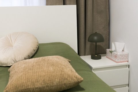 Wohnung zum Verkauf in Torrevieja, Alicante, Spanien 2 Schlafzimmer, 80 m2 Nr. 152118 - Foto 25