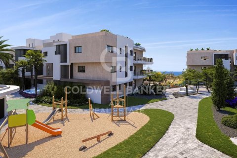 Apartment à vendre à Estepona, Malaga, Espagne, 2 chambres, 125 m2 No. 159280 - photo 6