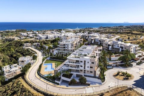 Apartment à vendre à Estepona, Malaga, Espagne, 4 chambres, 216 m2 No. 159279 - photo 7