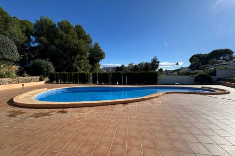 Casa adosada en venta en Moraira, Alicante, España 3 dormitorios, 100 m2 No. 161715 - foto 22