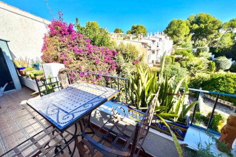 Casa adosada en venta en Moraira, Alicante, España 3 dormitorios, 100 m2 No. 161715 - foto 5