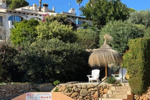 Casa adosada en venta en Moraira, Alicante, España 3 dormitorios, 100 m2 No. 161715 - foto 25