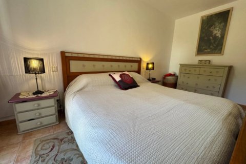 Casa adosada en venta en Moraira, Alicante, España 3 dormitorios, 100 m2 No. 161715 - foto 13