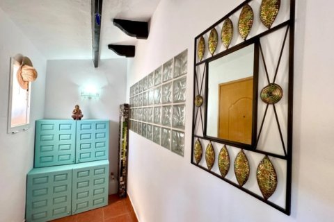 Casa adosada en venta en Moraira, Alicante, España 3 dormitorios, 100 m2 No. 161715 - foto 7