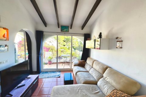 Casa adosada en venta en Moraira, Alicante, España 3 dormitorios, 100 m2 No. 161715 - foto 9