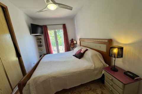 Casa adosada en venta en Moraira, Alicante, España 3 dormitorios, 100 m2 No. 161715 - foto 14