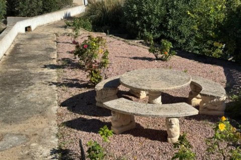 Casa adosada en venta en Moraira, Alicante, España 3 dormitorios, 100 m2 No. 161715 - foto 23