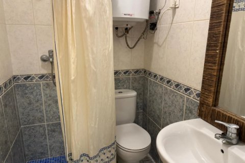 Casa adosada en venta en Moraira, Alicante, España 3 dormitorios, 100 m2 No. 161715 - foto 15