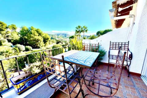 Casa adosada en venta en Moraira, Alicante, España 3 dormitorios, 100 m2 No. 161715 - foto 6