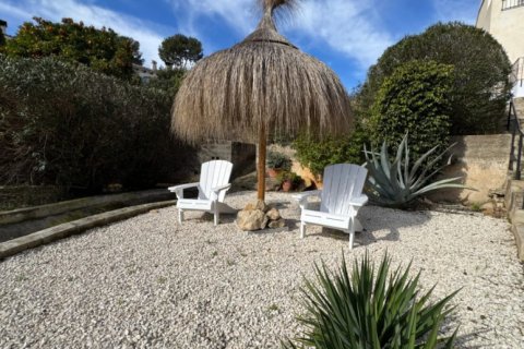 Casa adosada en venta en Moraira, Alicante, España 3 dormitorios, 100 m2 No. 161715 - foto 4