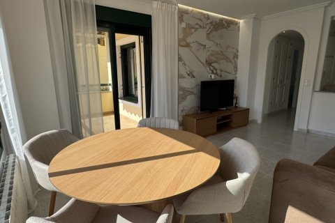 Huoneisto myytävänä Dehesa De Campoamor, Alicante, Espanja, 2 makuuhuonetta, 83 m2 No. 161716 - kuva 6
