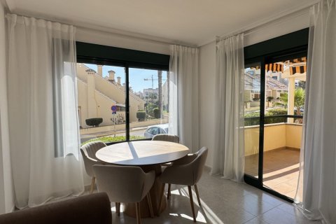 Huoneisto myytävänä Dehesa De Campoamor, Alicante, Espanja, 2 makuuhuonetta, 83 m2 No. 161716 - kuva 21