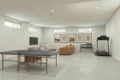 Villa for sale in Mazarron, Murcia, Spain 3 bedrooms, 207 sq.m. No. 161719 - photo 16