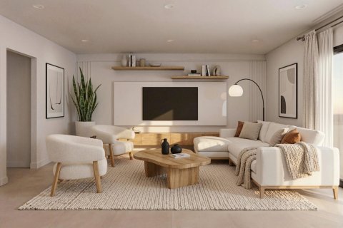 Villa for sale in Mazarron, Murcia, Spain 3 bedrooms, 207 sq.m. No. 161719 - photo 9