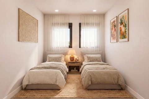 Villa for sale in Mazarron, Murcia, Spain 3 bedrooms, 207 sq.m. No. 161719 - photo 13