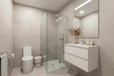 Villa for sale in Mazarron, Murcia, Spain 3 bedrooms, 207 sq.m. No. 161719 - photo 14