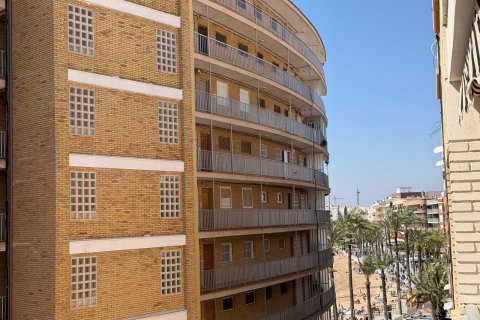 Dzīvoklis pārdošanā Torrevieja, Alicante, Spānijā 3 istabas, 113 m2 Nr. 161714 - attēls 18