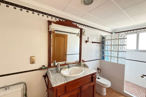 Dzīvoklis pārdošanā Torrevieja, Alicante, Spānijā 3 istabas, 113 m2 Nr. 161714 - attēls 7