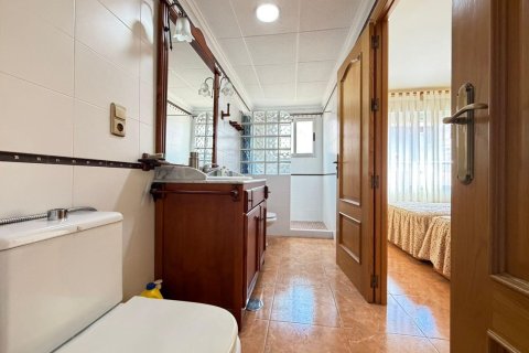 Dzīvoklis pārdošanā Torrevieja, Alicante, Spānijā 3 istabas, 113 m2 Nr. 161714 - attēls 8