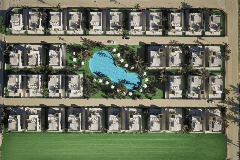 Villa for sale in Mazarron, Murcia, Spain 2 bedrooms, 156 sq.m. No. 161718 - photo 21