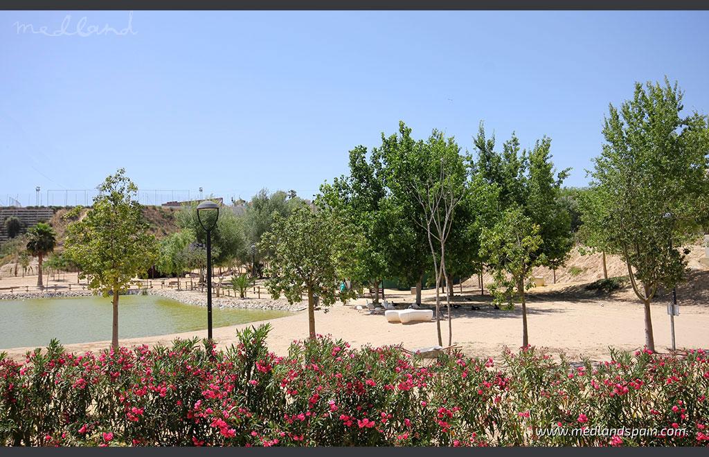 Appartamento a Benijofar, Alicante, Spagna 2 camere da letto, 66 mq. N° 49281