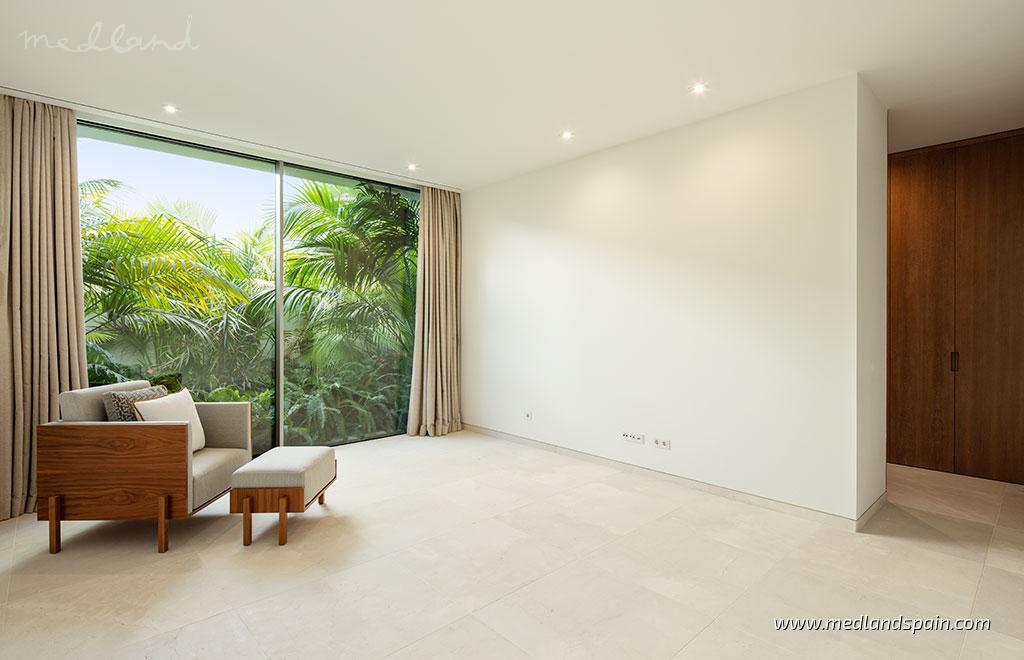Villa en Casares, Málaga, España 4 dormitorios, 578 m2 No. 104703
