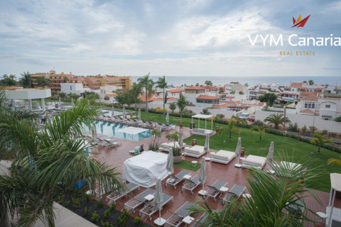 Apartament w La Caleta, Ibiza, Hiszpania 1 pokój,  nr 172006 – zdjęcie 9