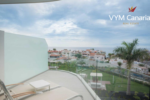 Apartament w La Caleta, Ibiza, Hiszpania 1 pokój,  nr 172006 – zdjęcie 8