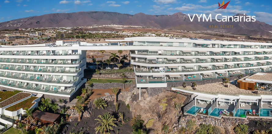 Apartament w La Caleta, Ibiza, Hiszpania 1 pokój,  nr 172006