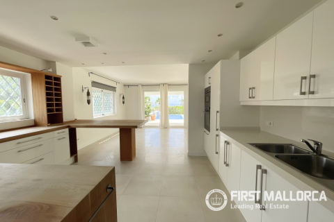 Продажа виллы в Коста Д'эн Бланес, Майорка, Испания 5 спален, 269м2 №172002 - фото 7