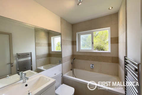 Продажа виллы в Коста Д'эн Бланес, Майорка, Испания 5 спален, 269м2 №172002 - фото 18