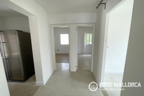 Продажа виллы в Коста Д'эн Бланес, Майорка, Испания 5 спален, 269м2 №172002 - фото 8