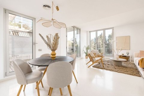 Appartamento a Sant Pere de Ribes, Barcelona, Spagna 3 camere da letto, 105 mq. N° 172010