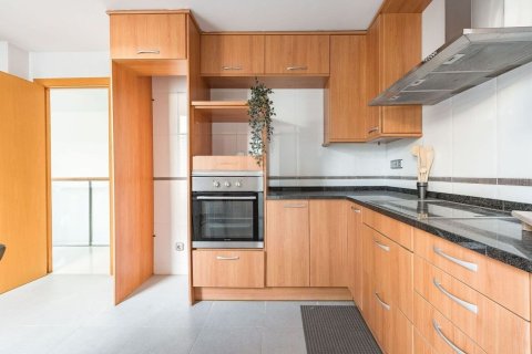 Appartamento in vendita a Sant Pere de Ribes, Barcelona, Spagna 3 camere da letto, 105 mq. N° 172010 - foto 15