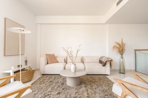 Appartamento in vendita a Sant Pere de Ribes, Barcelona, Spagna 3 camere da letto, 105 mq. N° 172010 - foto 12