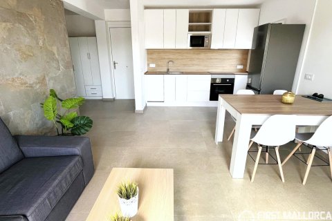 Dzīvoklis īrēšanai Llucmajor, Mallorca, Spānijā 2 istabas, 54 m2 Nr. 172001 - attēls 3
