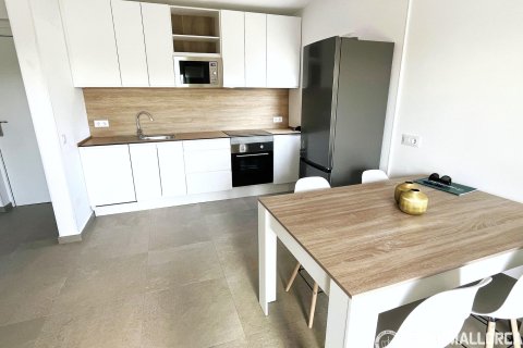 Dzīvoklis īrēšanai Llucmajor, Mallorca, Spānijā 2 istabas, 54 m2 Nr. 172001 - attēls 4